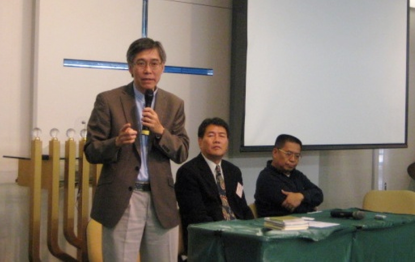福音戒毒機構互不咬弦 成立聯盟望打破門戶之見