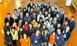 香港宣道會跨過60週年 闊步邁向下一個五年計劃