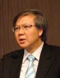 杨庆球牧师吁趁节日与人修和 享受真正快乐