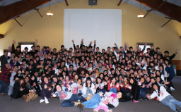 纽约教会1.5代华人事工见复兴