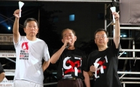 司徒華安息禮拜本月舉行 以最愛詩歌《主禱文》相伴