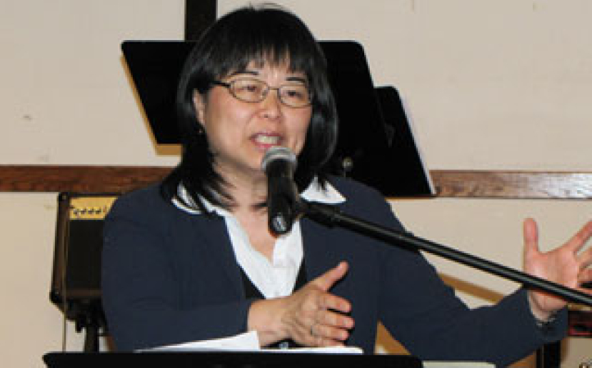 從「提多書」看分辨並面對異端和假教師