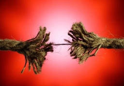 你有壓力，我有壓力？（上篇）