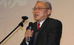 《彼岸》紐約首映 多人登上「信仰的彼岸」