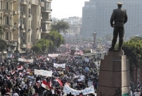 世界福音聯盟籲教會同心為埃及政局禱告