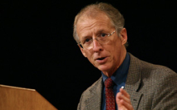 約翰•派博：不要浪費癌症帶給你的機會