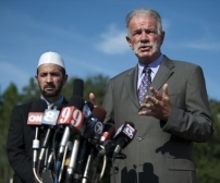 美牧師判《可蘭經》「有罪」後焚燬