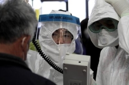 日本核危機持續 基督徒技工核電站緊守崗位