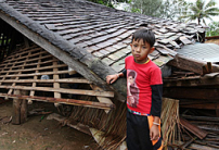 宣明會呼籲：天災重臨分秒必爭 請即援助緬甸災民