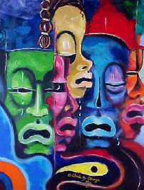 負面情緒 正面回應