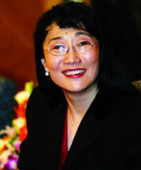 王永慶女兒王雪紅成台灣新首富