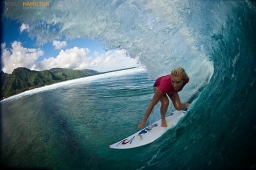 獨臂貝薩妮《靈魂衝浪》 見證神轉化的生命