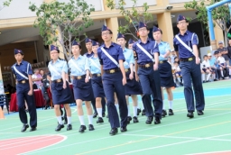 基督少年軍轉型 服務擴至幼兒及家長