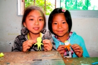 四川地震三周年 宣明會重建工作惠及220萬人