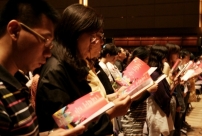 唐崇榮：人不能淪為禽獸之類 教會應清楚教導愛與性