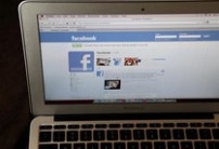 Facebook利用先進科技 孌童資訊將無所遁形