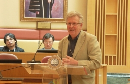 家庭及性倫理研討會港舉行 學者倡恢復聖經性家庭本質