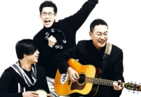 港人北京開甜品店 招秉恆的夢想方舟