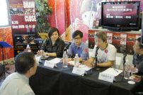 西伯、蘇如紅、霍志鵬齊探討 粤語詩歌於現代敬拜之重要性