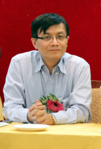 時評人丁果:北美華人對中國後崛起時代可以貢獻什麼?