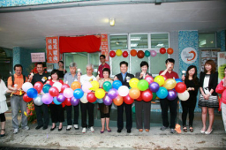 失聰棋王跳樓迴響  「龍耳」創會三周年服務弱聽人士