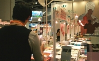 香港書展閉幕 基督教坊參展商大嘆「人流少」
