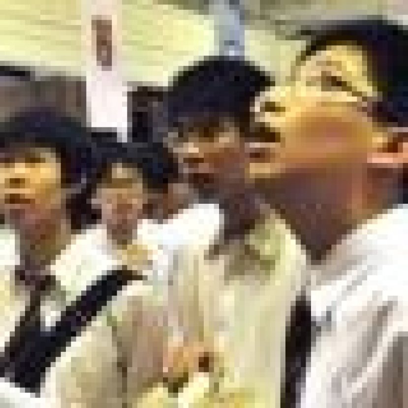 呂Sir:失敗只是一個提醒