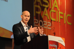 宣明會亞洲論壇台灣舉行 規劃兒童關懷