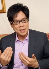 陳志雲隨林以諾返教會 脫罪後開腔即「感謝上帝」