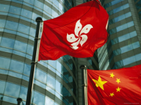 關啟文：基督教看愛國主義與國民教育