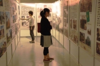 台「普世華人‧歡慶百年」展覽 紀念基督教對華人歷史貢獻