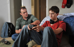 福音題材電影《勇氣》講父親的故事 北美大受歡迎