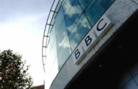 剔除「基督」字眼 BBC遭炮轟