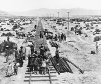 美參院通過排華法案道歉 華人維權努力不枉費