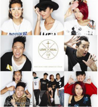 英皇出爐《天愛II》 福音歌曲打入主流樂壇