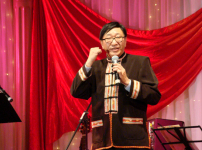 文更溫哥華籌款晚宴 點燃貧困世界的希望