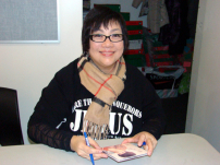 曾路得「是祢珍惜我」大溫見證音樂會受歡迎