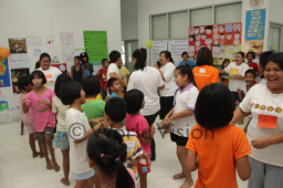 泰國水災超過600人死亡 宣明會加緊救援