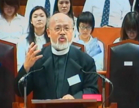 保羅只講「因信稱義」的教義嗎？盧龍光牧師講解羅馬書