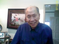 基督徒傳記作家何曉東弟兄安息主懷