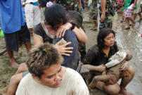 「天鷹」襲擊菲律賓 至少436人死亡