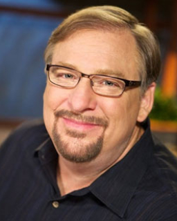 華理克新年十大重點與教牧同工共勉