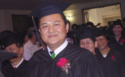 慎勇牧師：與耶穌從相識到同行的歷程（二）