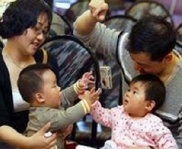 產假只是媽媽的專利?有校長贊成香港推男士「待產假」