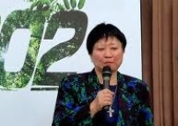 基督徒作家張曉風當選台灣立法委員 為上帝發聲