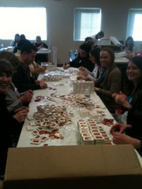 美基督教團體聯合打擊超級盃非法性交易