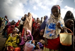 聯合國兒基會2012年援助行動需12.8億美元