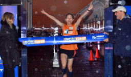 帝國大廈爬樓賽冠軍林嘉明：信仰是我力量