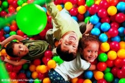 遊戲輔導對兒童成長的影響