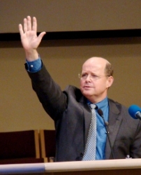 確實有「福氣」﹖戴繼宗談有福的確據